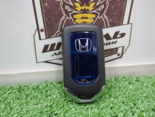 СМАРТ КЛЮЧ HONDA VEZEL 2014/ЦВЕТ B594P/ПРОБЕГ 78264КМ