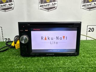Магнитофон передний HONDA INSIGHT 2010/ЦВЕТ NH731P/ПРОБЕГ 67459КМ