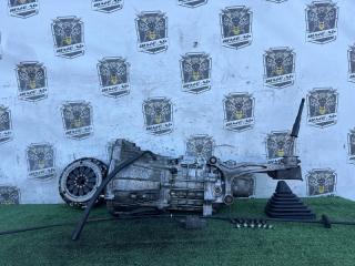 МКПП передняя SUZUKI JIMNY 2010/ЦВЕТ 26U/ПРОБЕГ 40008