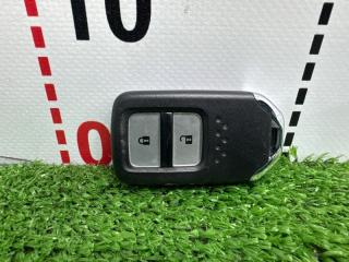 СМАРТ КЛЮЧ HONDA FIT 2014/ЦВЕТ NH700M/ПРОБЕГ 60687КМ