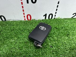 СМАРТ КЛЮЧ TOYOTA RACTIS 2015/ЦВЕТ 8S7/ПРОБЕГ 95472КМ