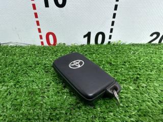СМАРТ КЛЮЧ TOYOTA RACTIS 2015/ЦВЕТ 8S7/ПРОБЕГ 95472КМ