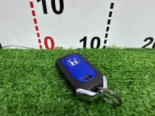 СМАРТ КЛЮЧ HONDA FIT 2014/ЦВЕТ NH700M/ПРОБЕГ 75788КМ