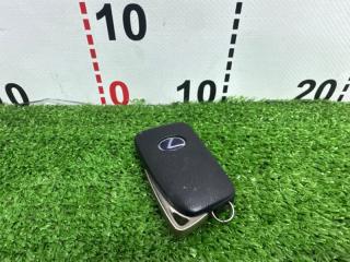 Запчасть смарт ключ LEXUS IS300H 2015/ 083 / ПРОБЕГ 66303KM