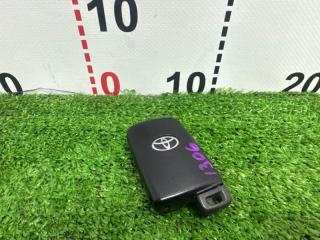СМАРТ КЛЮЧ TOYOTA VOXY 2014/ЦВЕТ 202/ПРОБЕГ 65372КМ