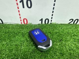 СМАРТ КЛЮЧ HONDA VEZEL 2017/ЦВЕТ NH788P/ПРОБЕГ 45 943КМ