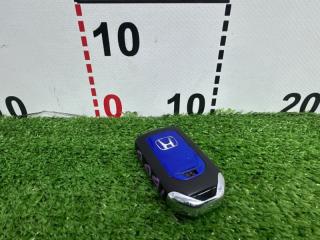СМАРТ КЛЮЧ HONDA VEZEL 2017/ЦВЕТ NH788P/ПРОБЕГ 45 943КМ
