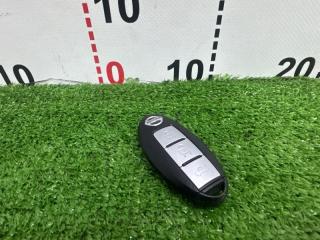 Фото запчасти смарт ключ NISSAN FUGA 2010/ЦВЕТ GAC/ПРОБЕГ 132947КМ контрактная запчасть Запчасть смарт ключ NISSAN FUGA 2010/ЦВЕТ GAC/ПРОБЕГ 132947КМ