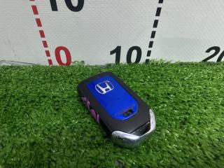 СМАРТ КЛЮЧ HONDA VEZEL 2014/ЦВЕТ NH821M/ПРОБЕГ 74950КМ