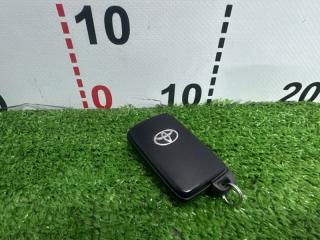 СМАРТ КЛЮЧ TOYOTA WISH 2015/ -S- /ЦВЕТ 070/ПРОБЕГ 82 840КМ