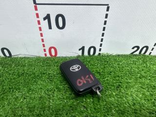 СМАРТ КЛЮЧ TOYOTA WISH 2013/ S /ЦВЕТ 202/ПРОБЕГ 76093КМ