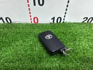 Запчасть смарт ключ TOYOTA SAI 2014/ЦВЕТ 8S6/ПРОБЕГ 61600КМ