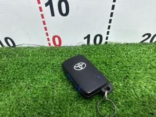 Запчасть смарт ключ TOYOTA SAI 2014/ЦВЕТ 8S6/ПРОБЕГ 61600КМ