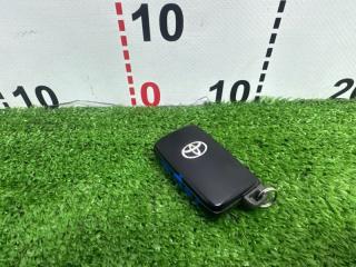 Запчасть смарт ключ TOYOTA SAI 2014/ЦВЕТ 070/ ПРОБЕГ 86480КМ