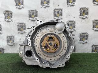 АКПП передняя левая TOYOTA AQUA 2019/ЦВЕТ 1F7/ПРОБЕГ 40088КМ