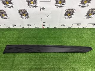 Ветровик задний левый HONDA FREED 2017/ЦВЕТNH830M/ПРОБЕГ50028