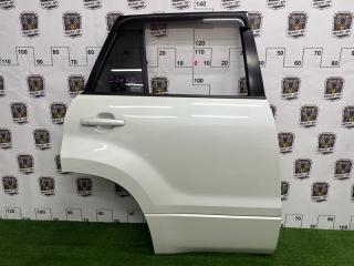 Фото запчасти дверь задняя правая SUZUKI ESCUDO 2007/ЦВЕТZ7T/ПРОБЕГ87418 контрактная запчасть Запчасть дверь задняя правая SUZUKI ESCUDO 2007/ЦВЕТZ7T/ПРОБЕГ87418