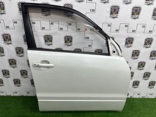 Фото запчасти дверь передняя правая SUZUKI ESCUDO 2007/ЦВЕТZ7T/ПРОБЕГ87418 контрактная запчасть Запчасть дверь передняя правая SUZUKI ESCUDO 2007/ЦВЕТZ7T/ПРОБЕГ87418