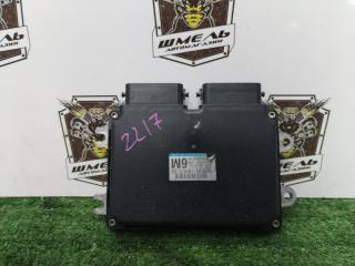 Блок управления efi передний SUZUKI JIMNY 2015/ЦВЕТZVD/РОБЕГ87933