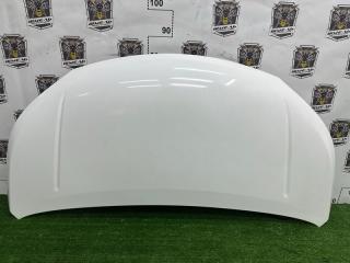 Капот NISSAN NV200 08.2012/ЦВЕТQM1/ПРОБЕГ110504