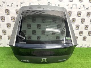 Дверь багажника HONDA CR-Z 2013/ЦВЕТ NH737M/ПРОБЕГ 92818КМ