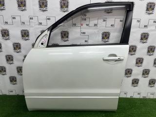 Фото запчасти дверь передняя левая SUZUKI ESCUDO 2007/ЦВЕТZ7T/ПРОБЕГ87418 контрактная запчасть Запчасть дверь передняя левая SUZUKI ESCUDO 2007/ЦВЕТZ7T/ПРОБЕГ87418