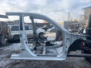 ПОРОГ КУЗОВА передний правый TOYOTA COROLLA FIELDER 2012/ЦВЕТ 040/ПРОБЕГ 64237КМ