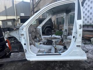 ПОРОГ КУЗОВА передний левый TOYOTA COROLLA FIELDER 2012/ЦВЕТ 040/ПРОБЕГ 64237КМ