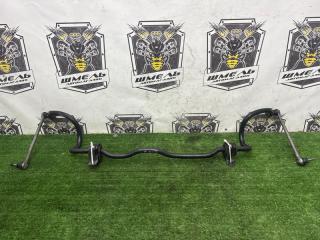 Запчасть стабилизатор передний NISSAN NV200 07.2012/ЦВЕТQM1/ПРОБЕГ68020