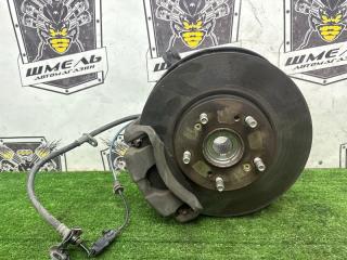 Ступица передняя левая HONDA ODYSSEY 2014/ЦВЕТNH788P/ПРОБЕГ66603