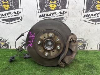 Ступица передняя правая HONDA FIT 2011/ЦВЕТNH731P/ПРОБЕГ105104