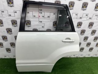 Фото запчасти дверь задняя левая SUZUKI ESCUDO 2007/ЦВЕТZ7T/ПРОБЕГ87418 контрактная запчасть Запчасть дверь задняя левая SUZUKI ESCUDO 2007/ЦВЕТZ7T/ПРОБЕГ87418