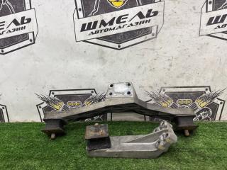 КРЕПЛЕНИЕ РАЗДАТОЧНОЙ КОРОБКИ SUZUKI JIMNY 2009/ЦВЕТZ7T/ПРОБЕГ90305