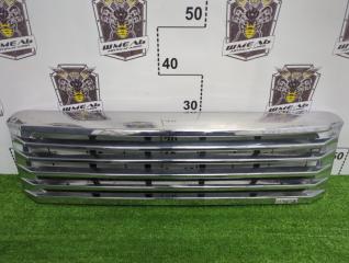 Решетка радиатора передняя SUZUKI JIMNY 2006/ЦВЕТ ZY4