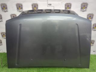 Капот SUZUKI JIMNY 2006/ЦВЕТ ZY4