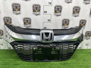 Решетка радиатора HONDA VEZEL 2014/ЦВЕТNH788P/ПРОБЕГ67904
