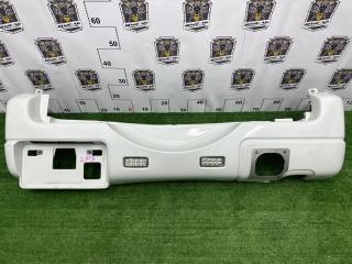 Бампер задний SUZUKI JIMNY 2009/ЦВЕТZ7T/ПРОБЕГ90305