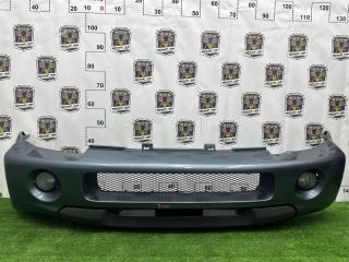 Бампер передний SUZUKI JIMNY 2006/ЦВЕТ ZY4