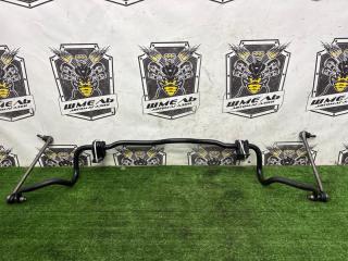 Запчасть стабилизатор передний NISSAN NV200 08.2012/ЦВЕТQM1/ПРОБЕГ110504