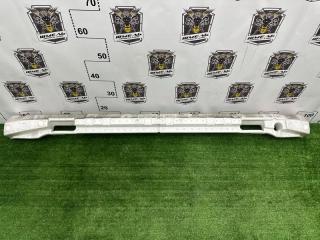 Запчасть пенопласт в бампер задний NISSAN NV200 08.2012/ЦВЕТQM1/ПРОБЕГ110504