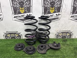 Пружина задняя TOYOTA VOXY 2014/ЦВЕТ1F7/ПРОБЕГ104707