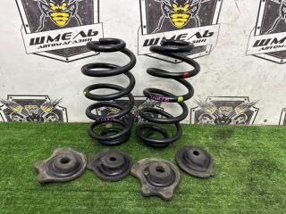 Пружина задняя TOYOTA VOXY 2014/ЦВЕТ1F7/ПРОБЕГ106430