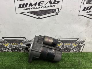 Стартер TOYOTA COROLLA FIELDER 01.2009/ЦВЕТ209/ПРОБЕГ58050 контрактная Стартер TOYOTA COROLLA FIELDER 01.2009/ЦВЕТ209/ПРОБЕГ58050