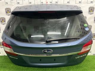 Дверь багажника SUBARU LEVORG 2018/ЦВЕТP9Y/ПРОБЕГ63026 контрактная Дверь багажника SUBARU LEVORG 2018/ЦВЕТP9Y/ПРОБЕГ63026