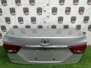 Крышка багажника TOYOTA MARK X 2014/ЦВЕТ 1F7/ПРОБЕГ 83168