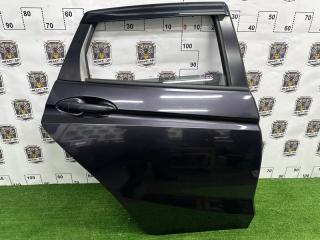 Дверь задняя правая HONDA SHUTTLE 2017/ЦВЕТNH821M/ПРОБЕГ56553