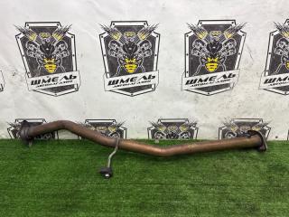 Глушитель SUZUKI JIMNY 2010/ЦВЕТ 26U/ПРОБЕГ 40008