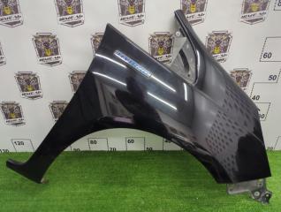 Крыло переднее правое HONDA FIT SHUTTLE 2013/ЦВЕТNH731P/ПРОБЕГ35063
