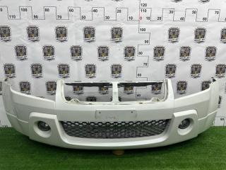 Фото запчасти бампер передний SUZUKI ESCUDO 2007/ЦВЕТZ7T/ПРОБЕГ87418 контрактная запчасть Запчасть бампер передний SUZUKI ESCUDO 2007/ЦВЕТZ7T/ПРОБЕГ87418