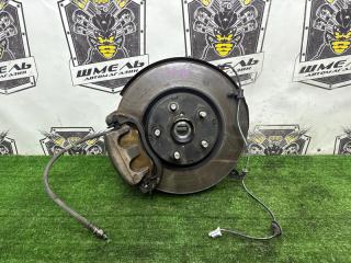 Ступица передняя правая SUBARU LEVORG 2015/ЦВЕТK1X/ПРОБЕГ93394